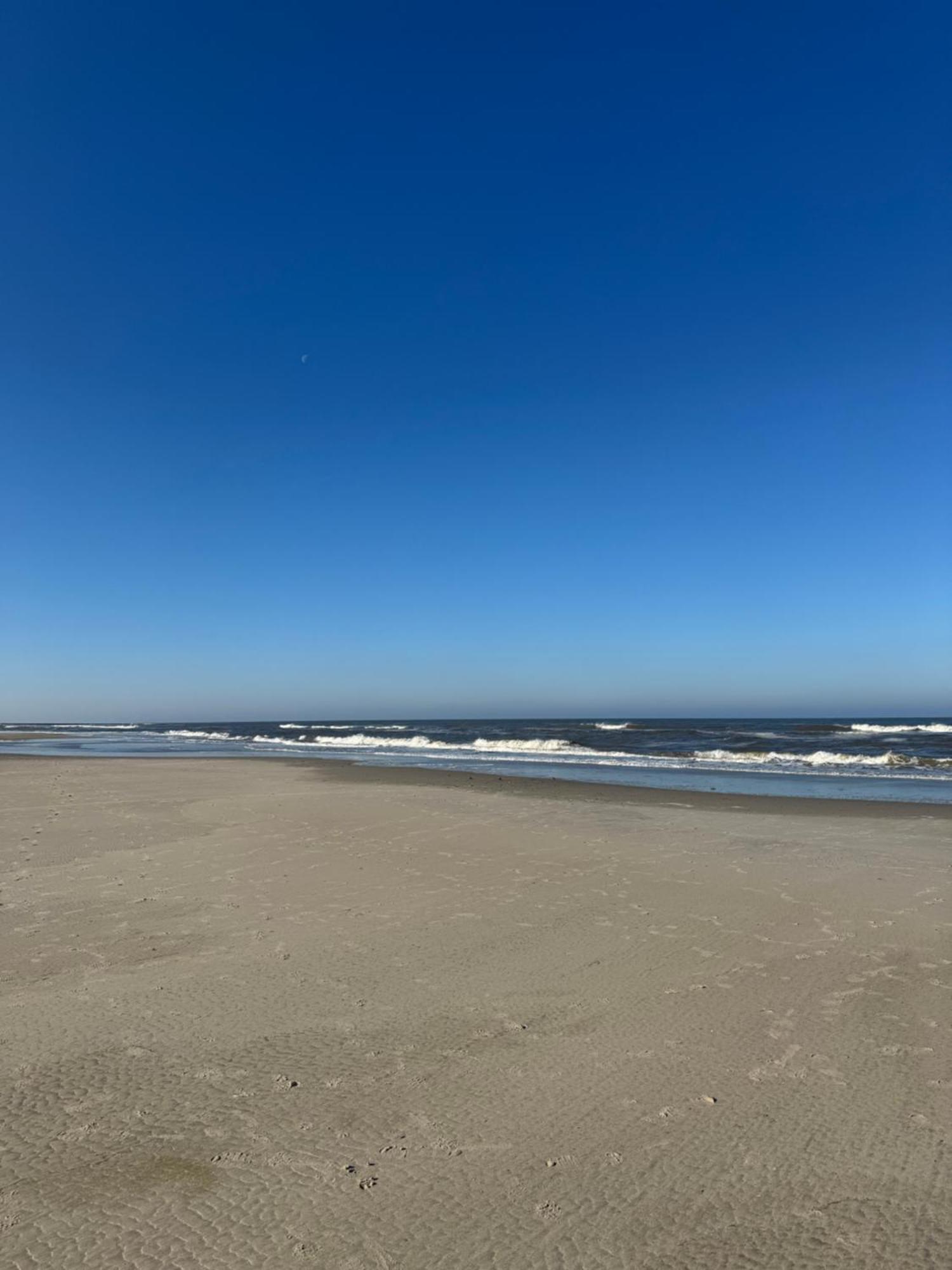 Duenenrose Am Nordstrand 诺德奈 外观 照片